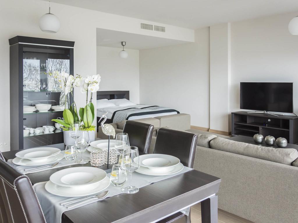 VacationClub - Diune Apartment 502A Kołobrzeg Extérieur photo